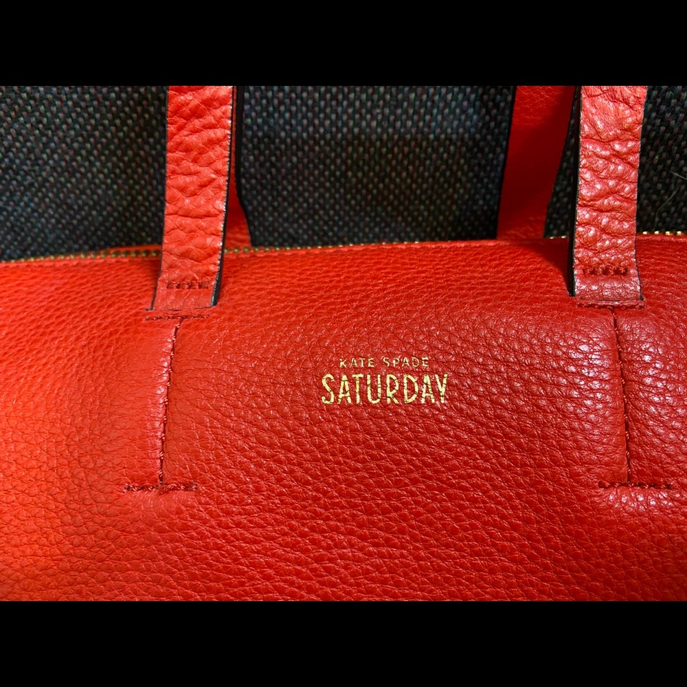Kate Spade Saturday handbag